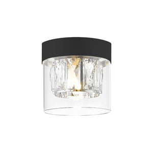 Plafoniera Gem C0389-01A-P7Ac Lucente - Home & Lighting