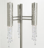 Lampadar Safi 8855.3 / Nickel Lucente - Home & Lighting
