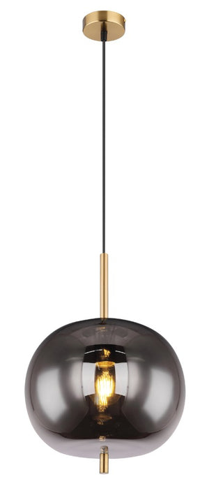 Lustra BLACKY I 15345H1MM