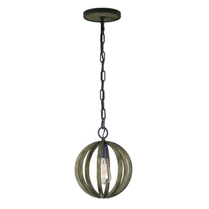 Lustra ALLIER FE/ALLIER/P WW Lucente - Home & Lighting