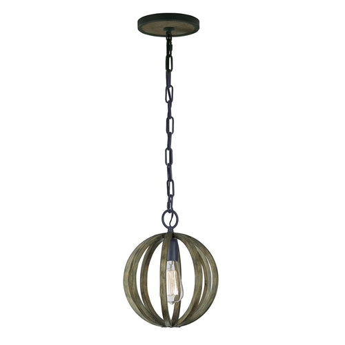 Lustra ALLIER FE/ALLIER/P WW Lucente - Home & Lighting