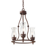 Candelabru PICKERING LANE FE/PICKERINGL3 Lucente - Home & Lighting