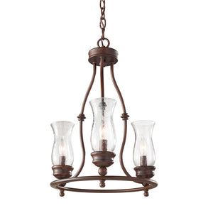 Candelabru PICKERING LANE FE/PICKERINGL3 Lucente - Home & Lighting