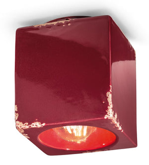 Plafoniera VINTAGE C987-VIX Lucente - Home & Lighting