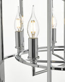 Candelabru MYKA MYK0650 Lucente - Home & Lighting