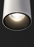 Spot Aplicat ALFA LED C064CL-L12W3K
