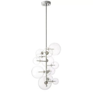 Lustra EZRA 114792 Lucente - Home & Lighting