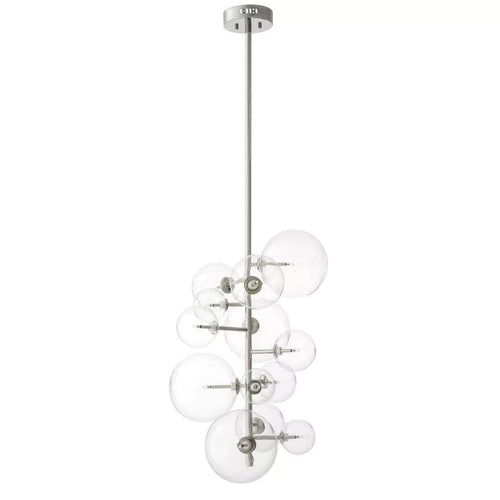 Lustra EZRA 114792 Lucente - Home & Lighting