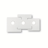 Plafoniera Totem Pl3 215761 Lucente - Home & Lighting
