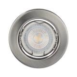 Spot Incastrat CANIS 2700K 3-KIT DOWNLIGHT 49330155