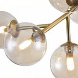 Lustra Dallas Mod545Pl-12G Lucente - Home & Lighting