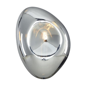 Aplica MABELL MOD306WL-01CH Lucente - Home & Lighting
