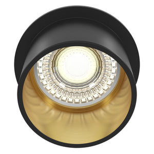 Spot Incastrat REIF DL050-01GB Lucente - Home & Lighting