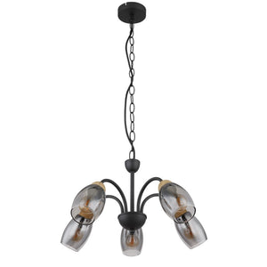 Lustra GERLY 60297-5H