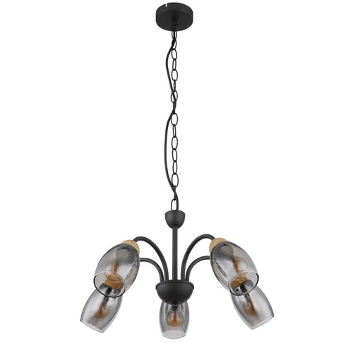 Lustra GERLY 60297-5H