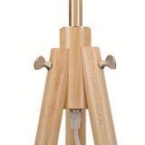 Lampadar Calvin Z177-Fl-01-Br Lucente - Home & Lighting